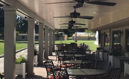 Expanding Your Restaurant Dining Area With A Patio Cover