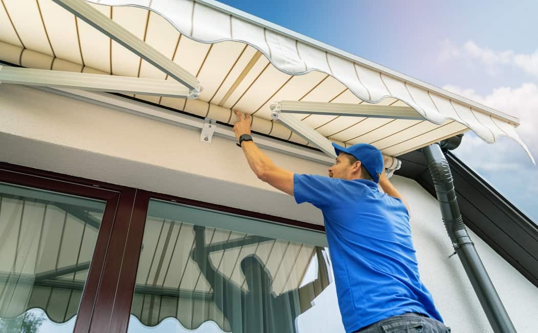 Las Vegas Patio Cover Repair Free Estimates Shade In A Day