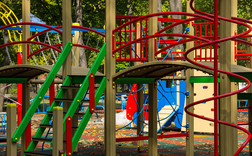 Playground Covers & Shade Solutions Las Vegas Shade In A Day